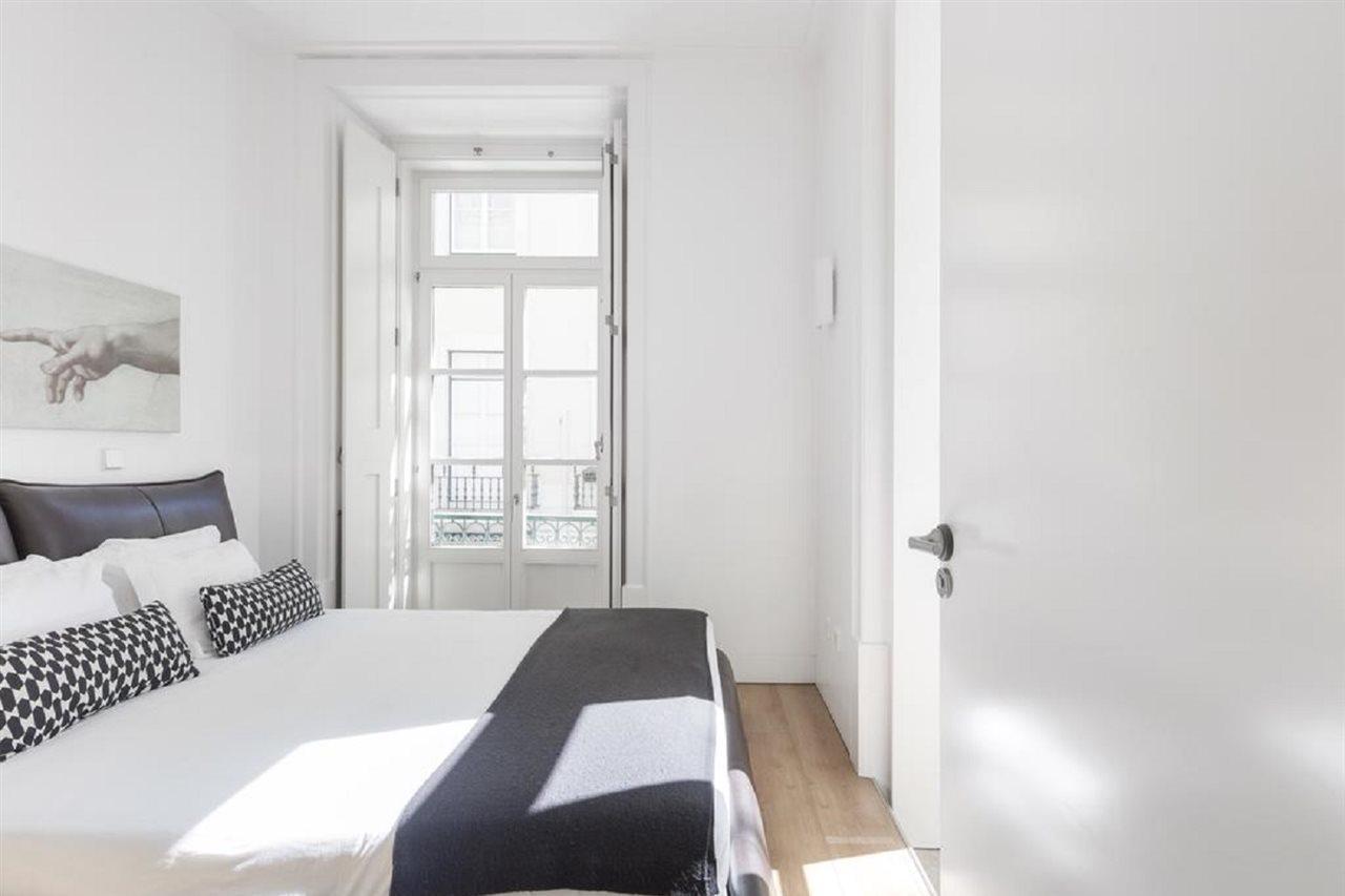 Lisbon Serviced Apartments - Baixa Luaran gambar