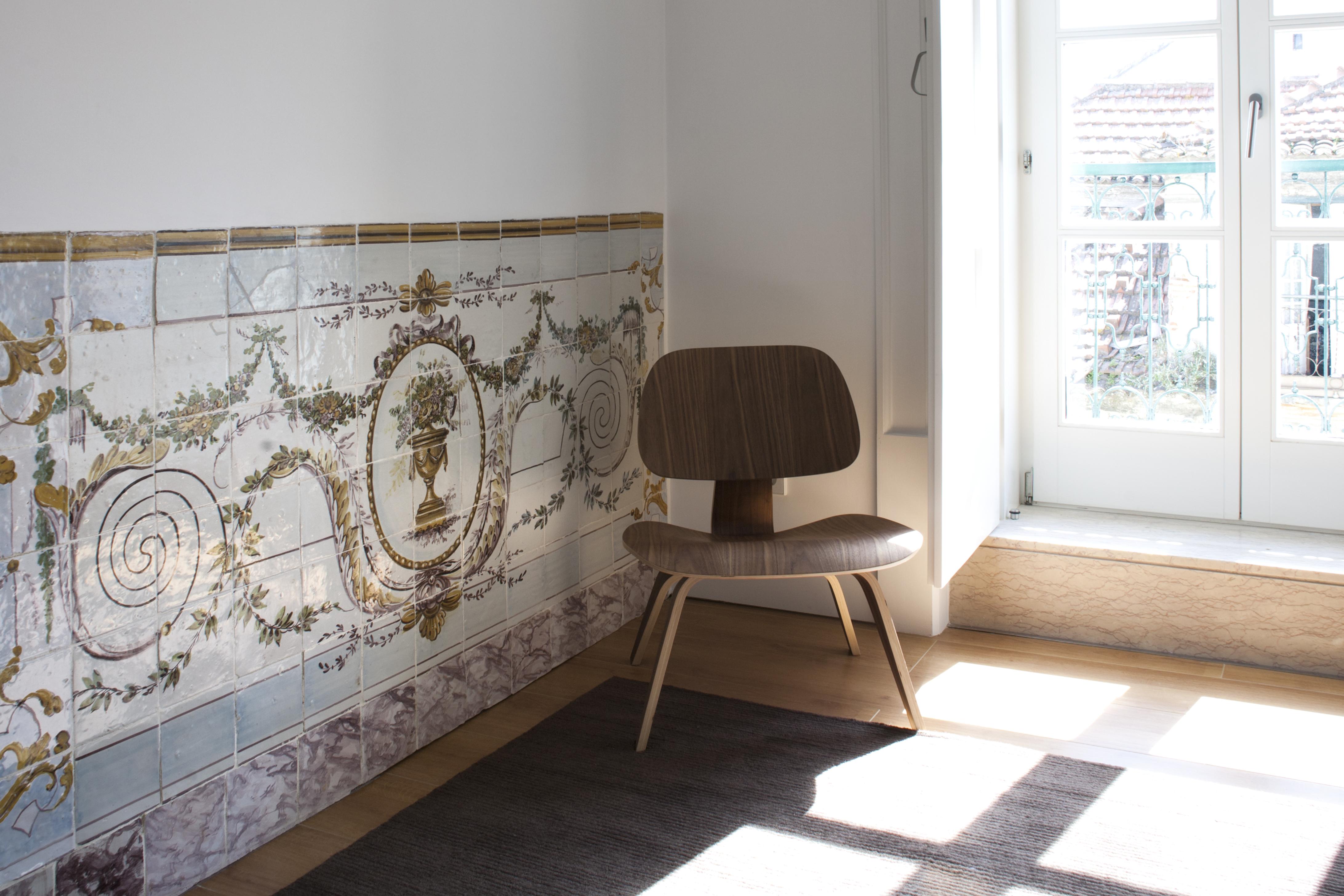 Lisbon Serviced Apartments - Baixa Luaran gambar