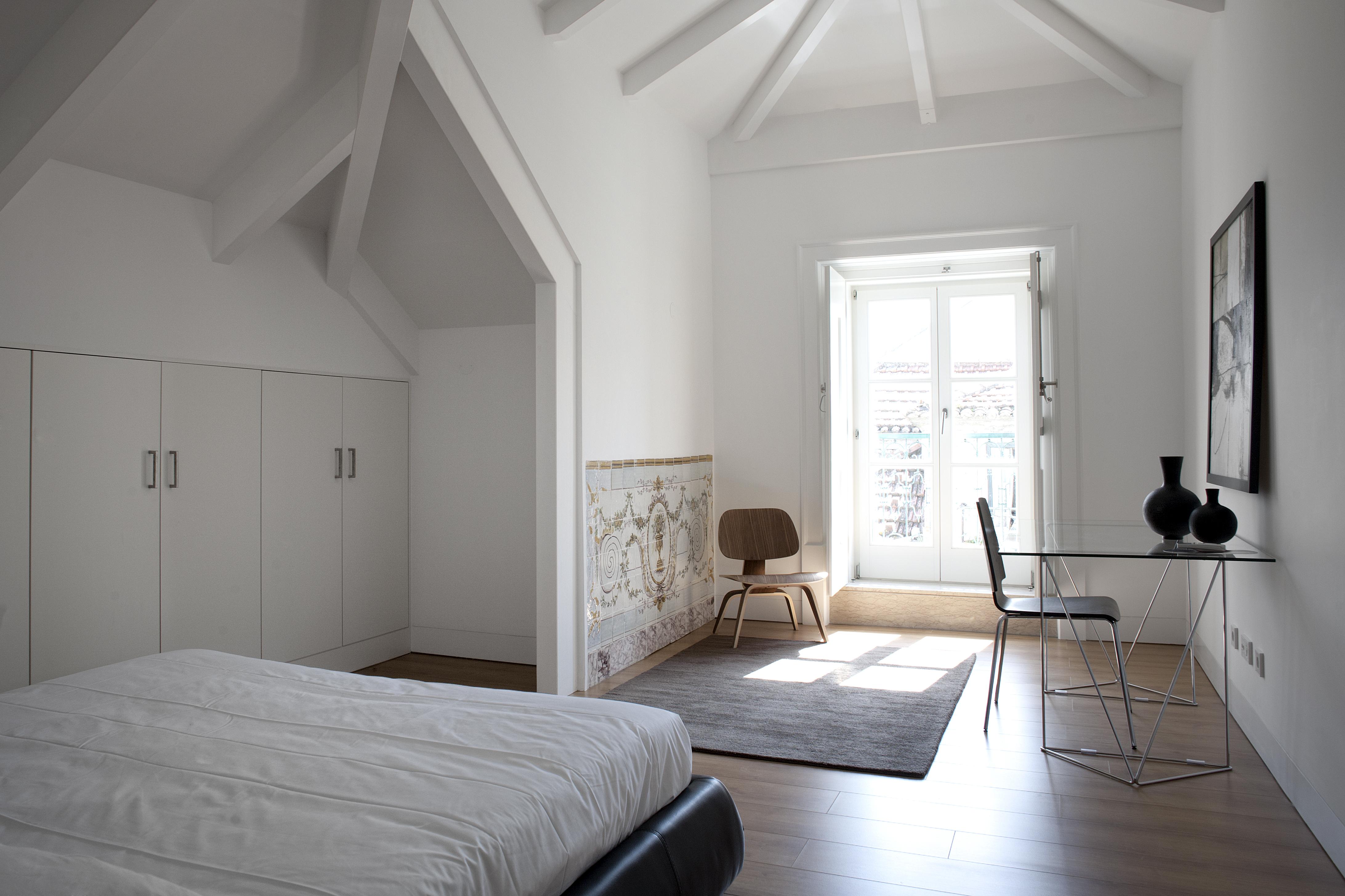 Lisbon Serviced Apartments - Baixa Luaran gambar