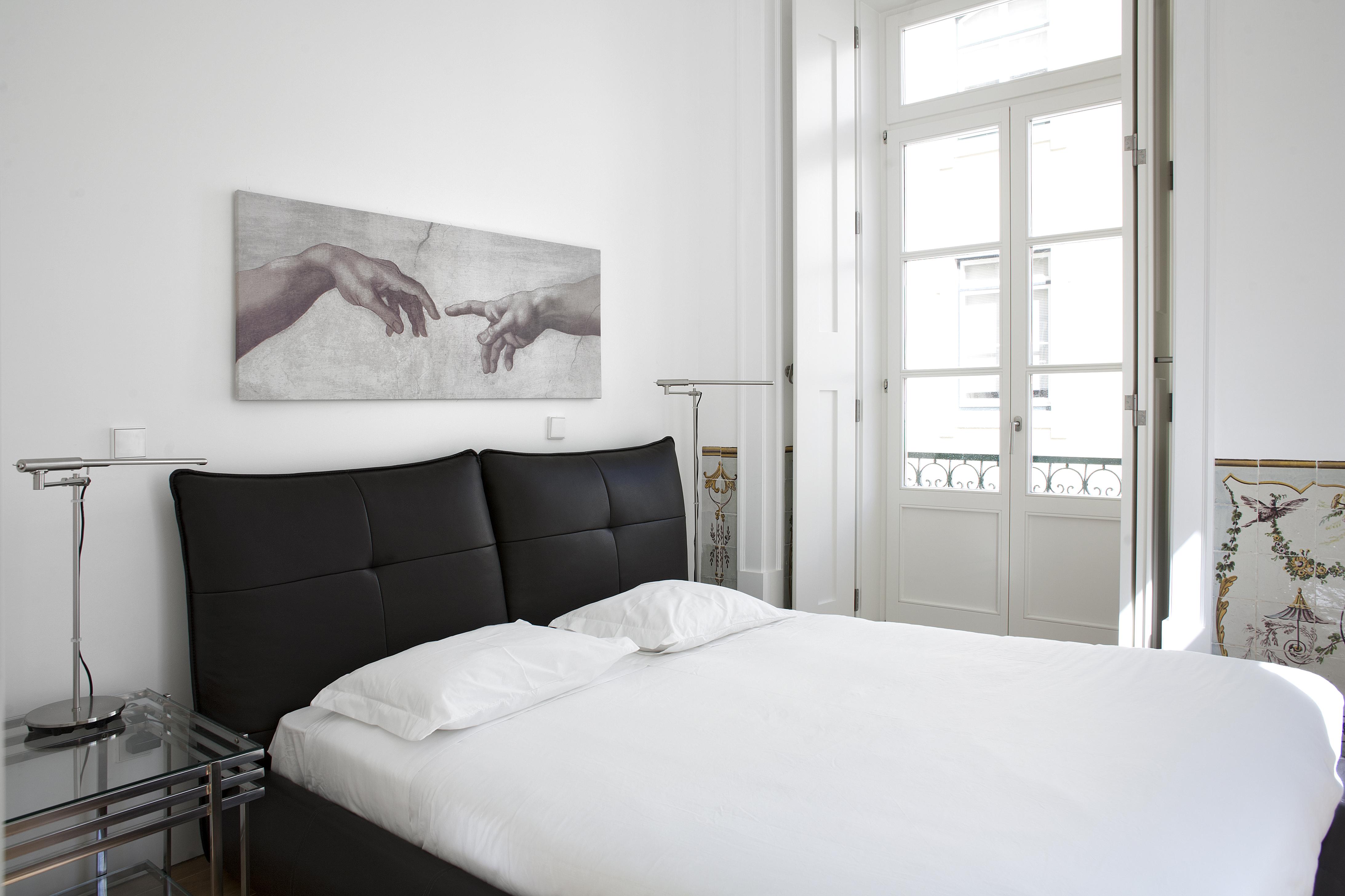 Lisbon Serviced Apartments - Baixa Luaran gambar