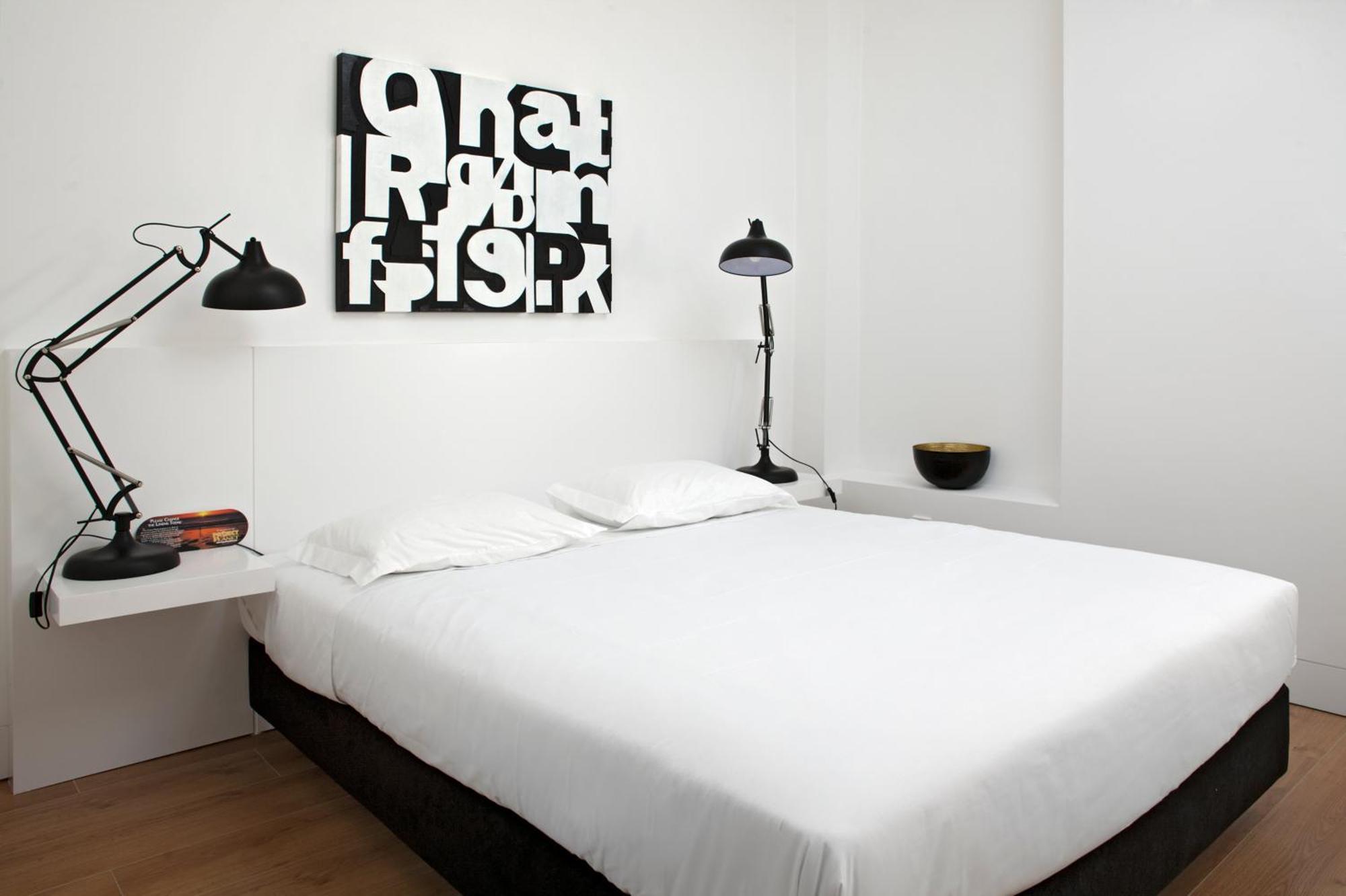 Lisbon Serviced Apartments - Baixa Luaran gambar