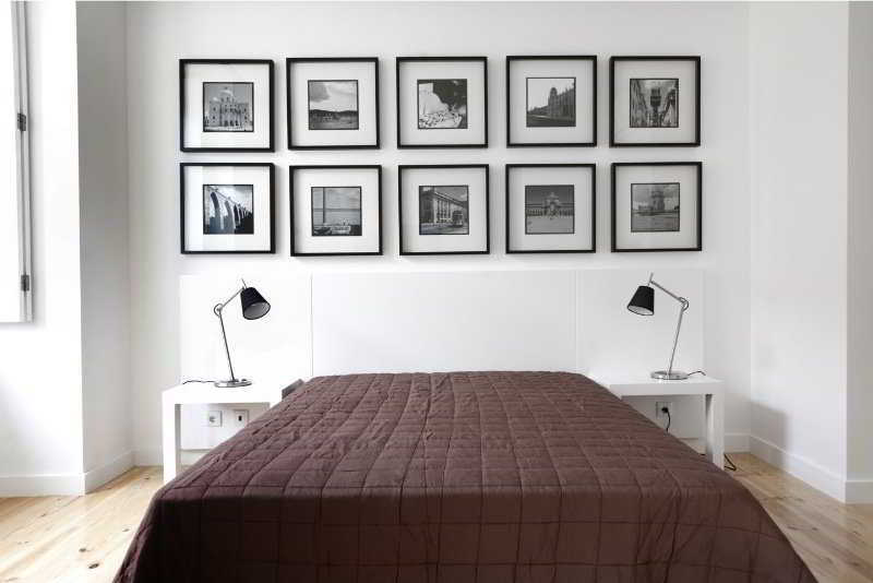 Lisbon Serviced Apartments - Baixa Luaran gambar