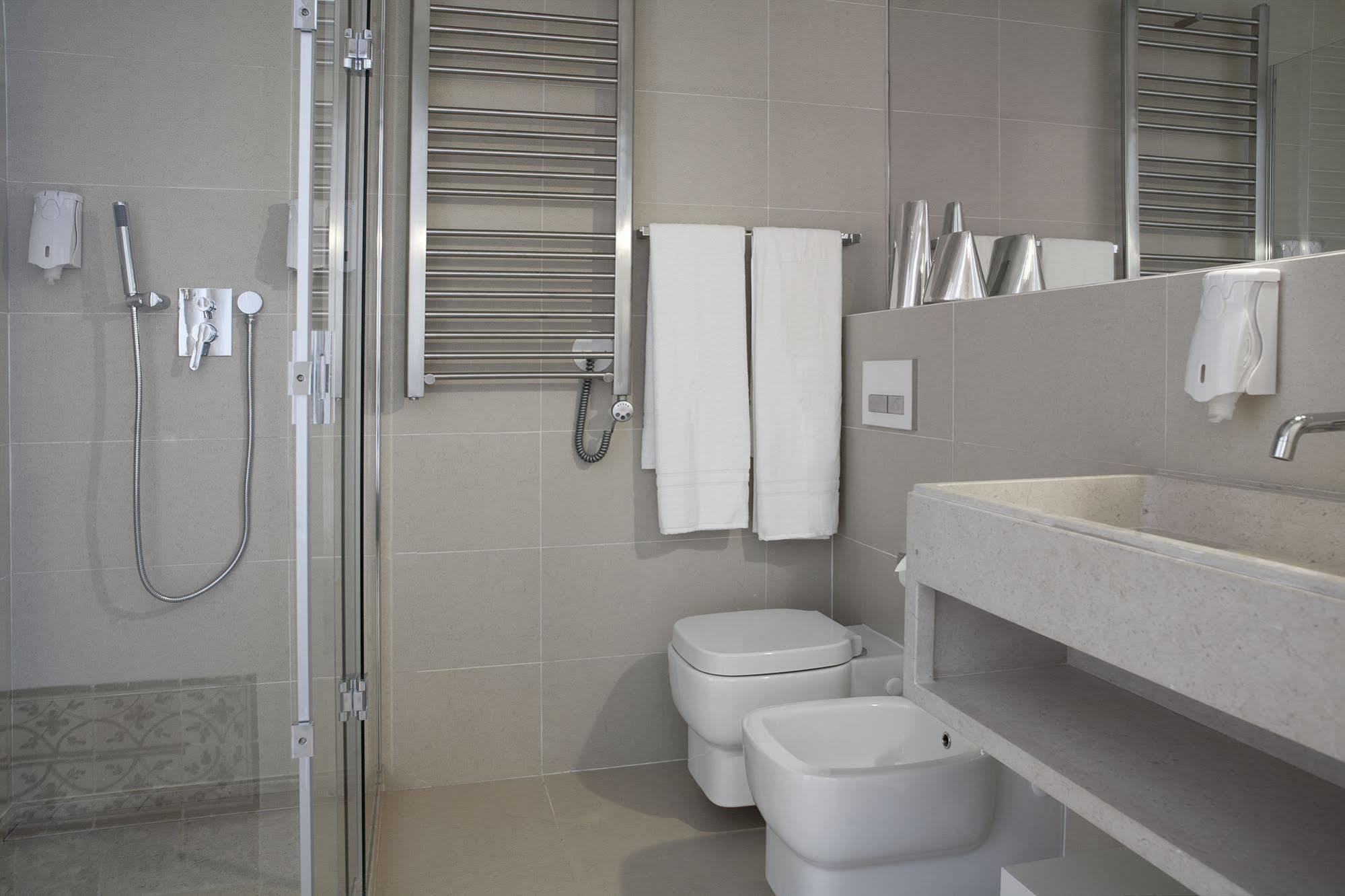 Lisbon Serviced Apartments - Baixa Luaran gambar