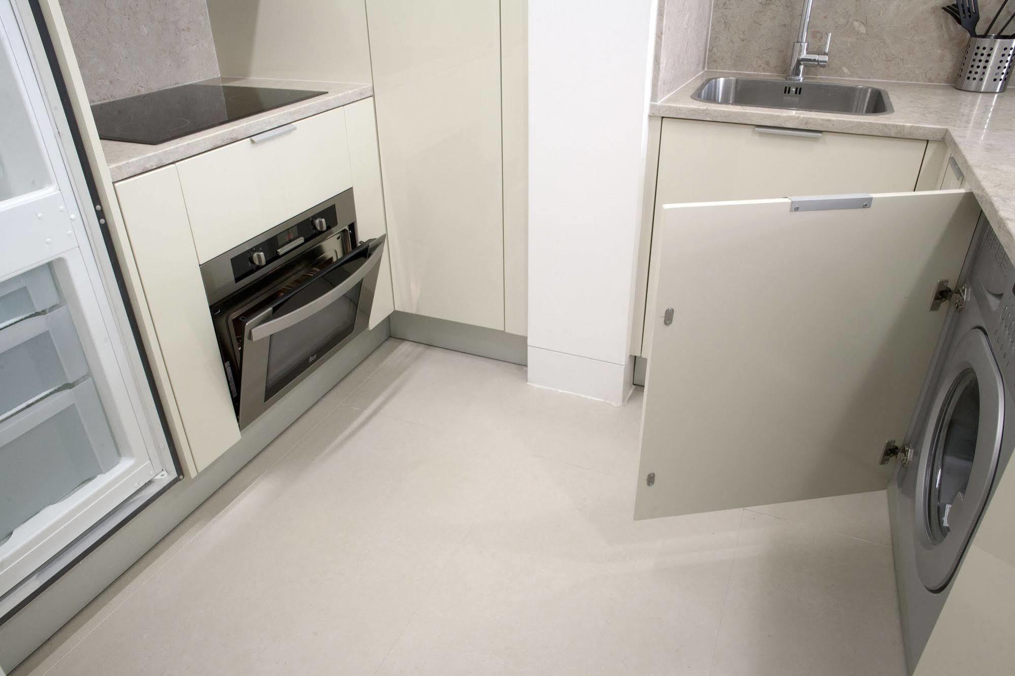 Lisbon Serviced Apartments - Baixa Luaran gambar